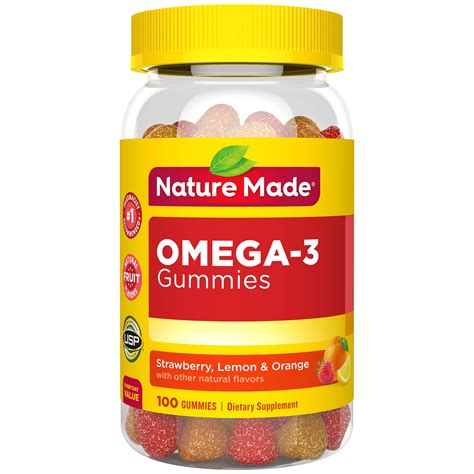 cheap sources of omega 3|walmart omega 3 gummies.